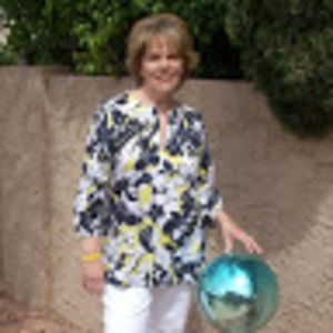 Meet your Posher, Barbara